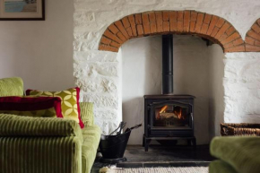 Trefrane Lodge